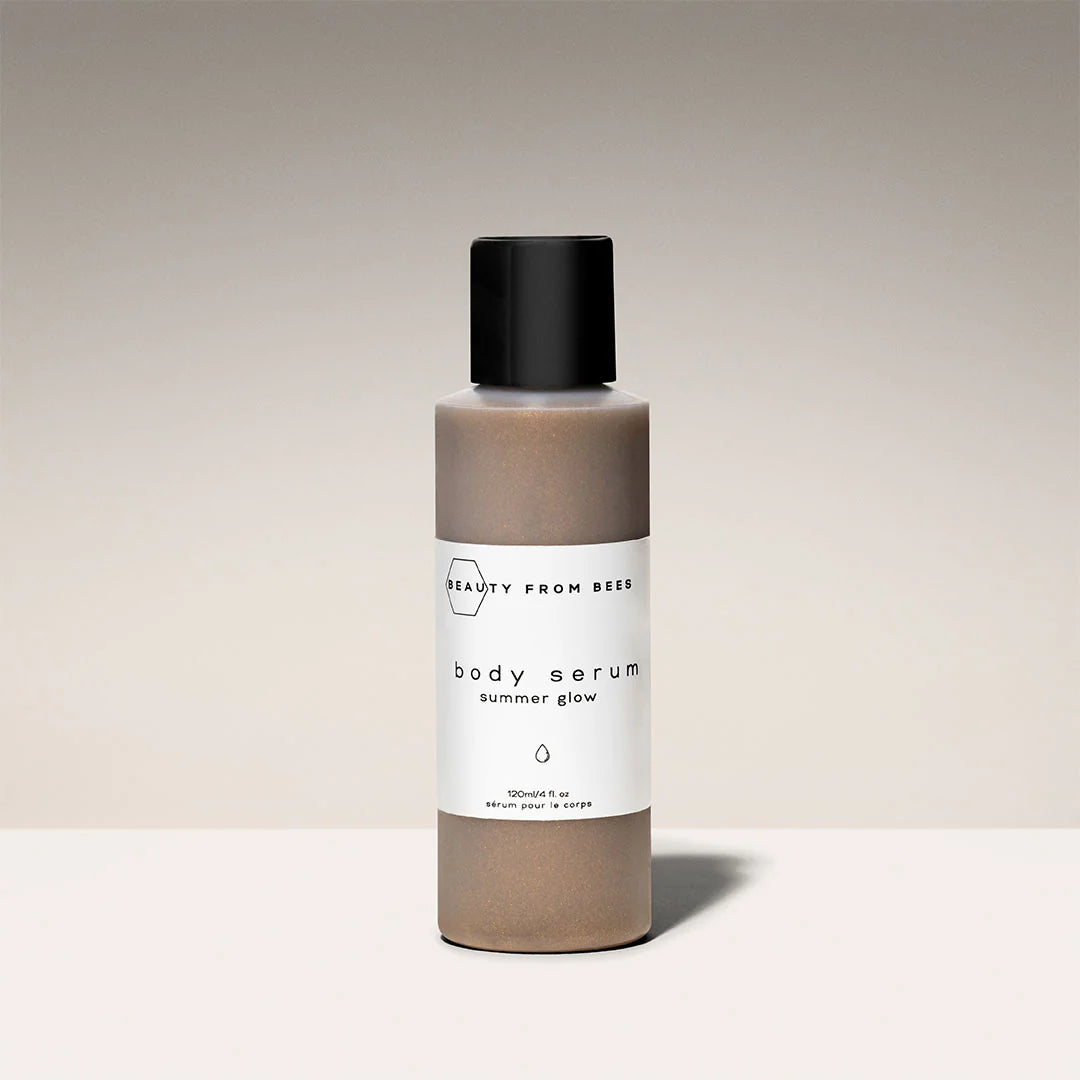 Beauty from Bees Body serum summer Glow