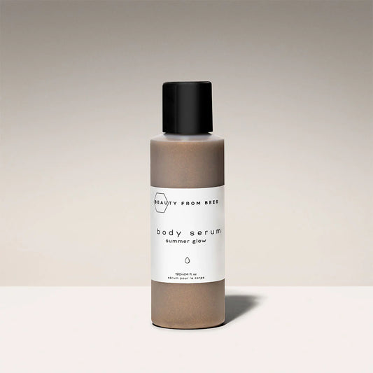 Beauty from Bees Body serum summer Glow