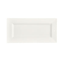 Ceramic Bread Tray NF