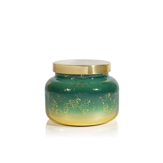 Crystal Pine Glimmer Candle 19 oz