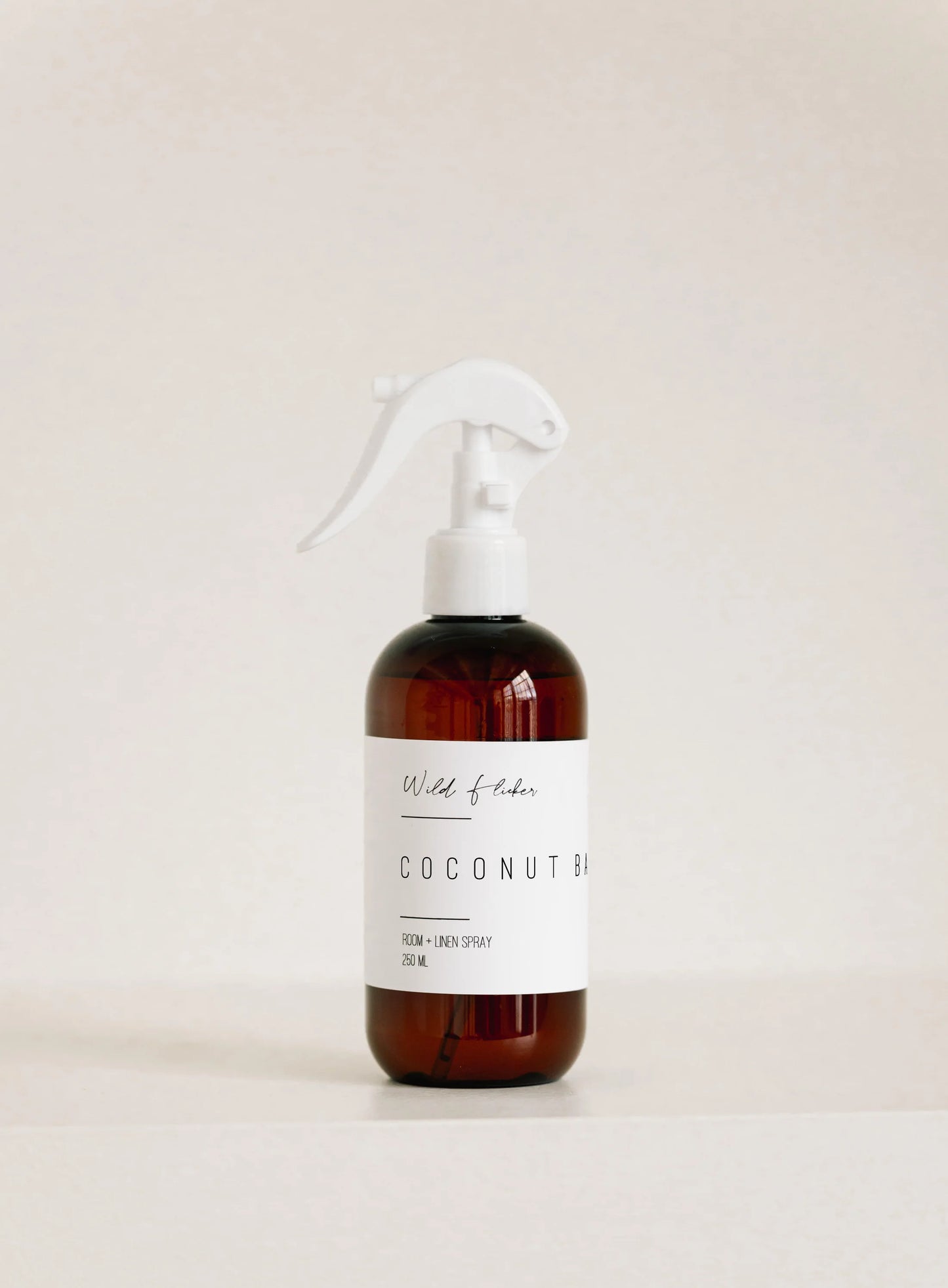 Wild Flicker Room and Linen Spray