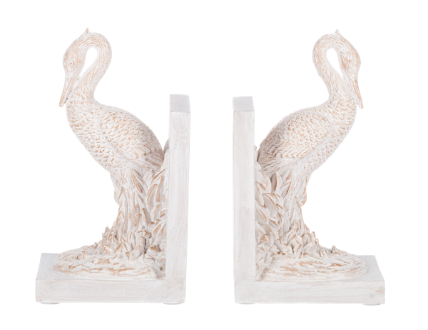 Shorebird Bookend