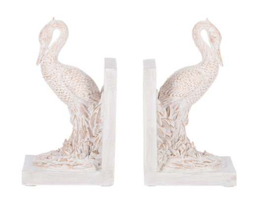 Shorebird Bookend