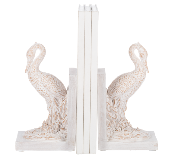 Shorebird Bookend