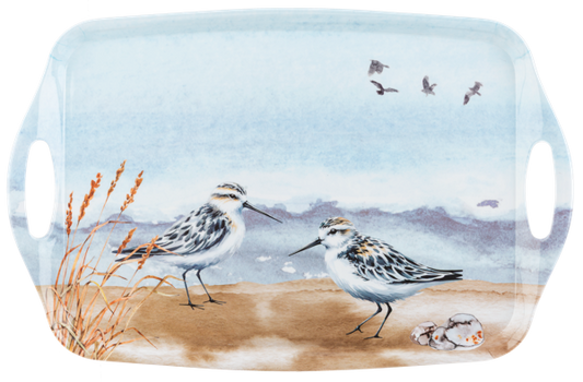 Sandpiper Serving Tray