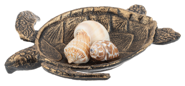 Sea Turtle Trinket Dish