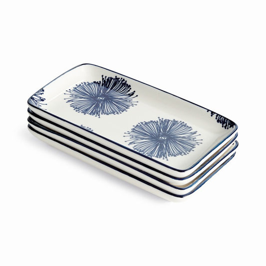 Starburst 8" Tray