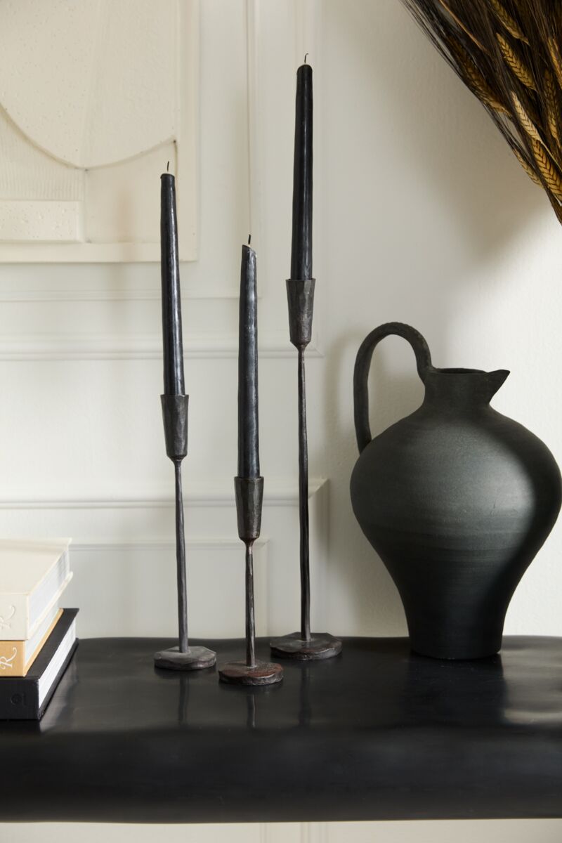 Davina Collection Candle Sticks