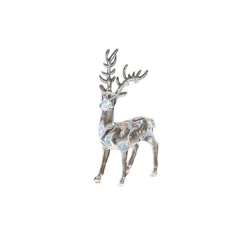 Mini Acrylic Deer