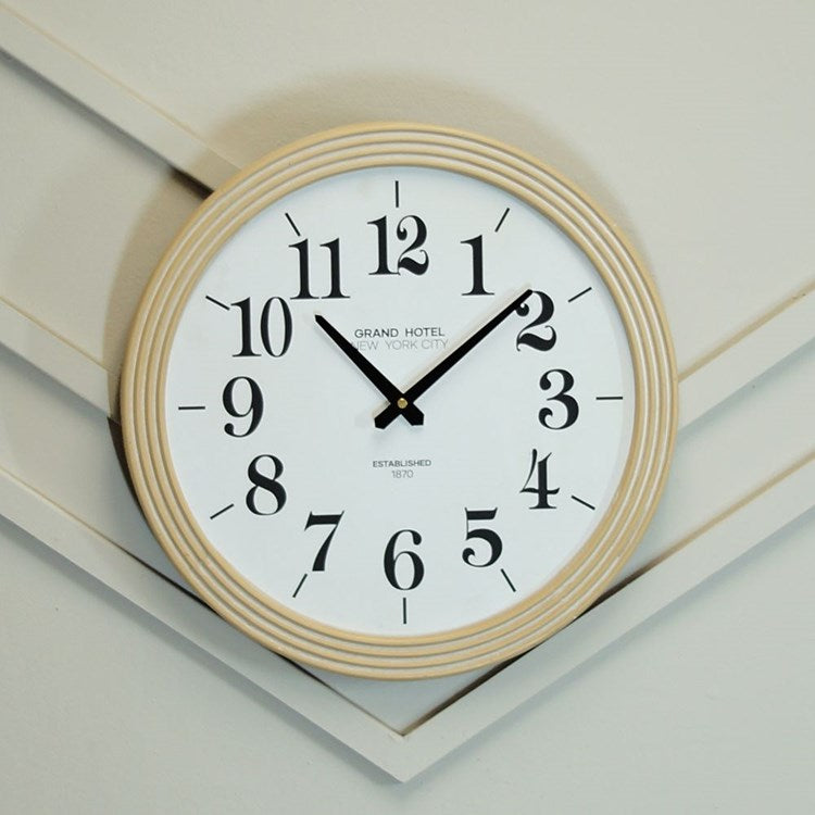 Wall Clock