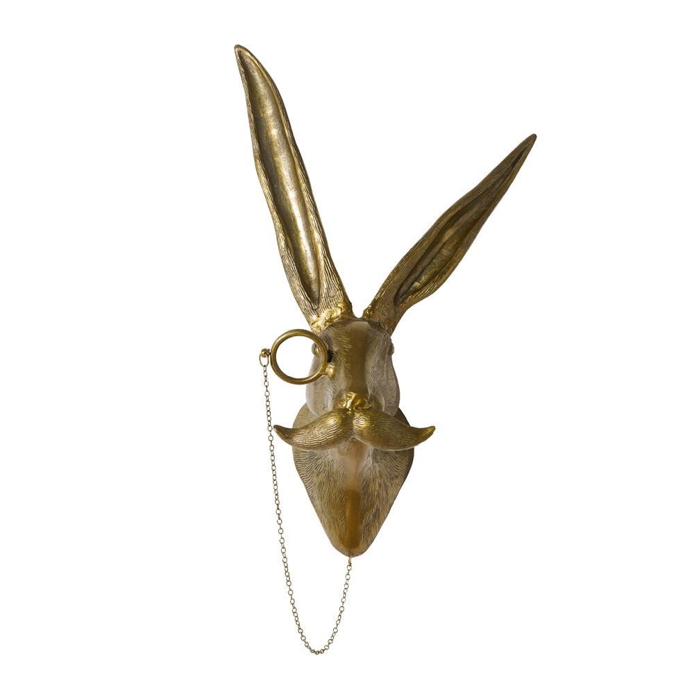 Eric the Hare