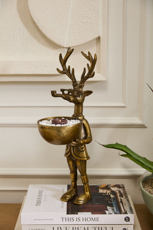 Frankie Dish Stand