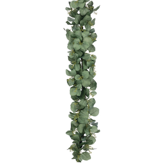 Eucalyptus Garland 6'