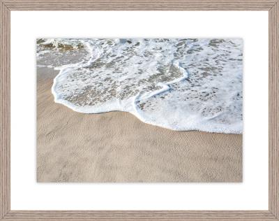 Seas the Beach Day  20.00 in x 15.00 in