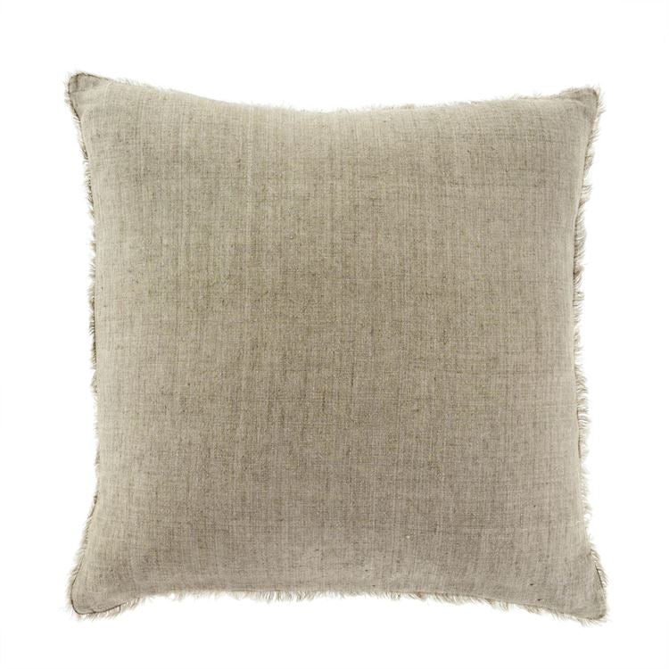 Lina Linen Luxury Down Filled Pillows