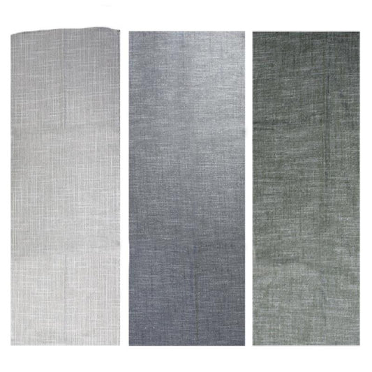 Linen Table Runners
