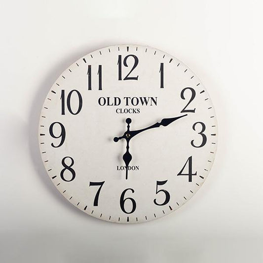 Old Town Clock