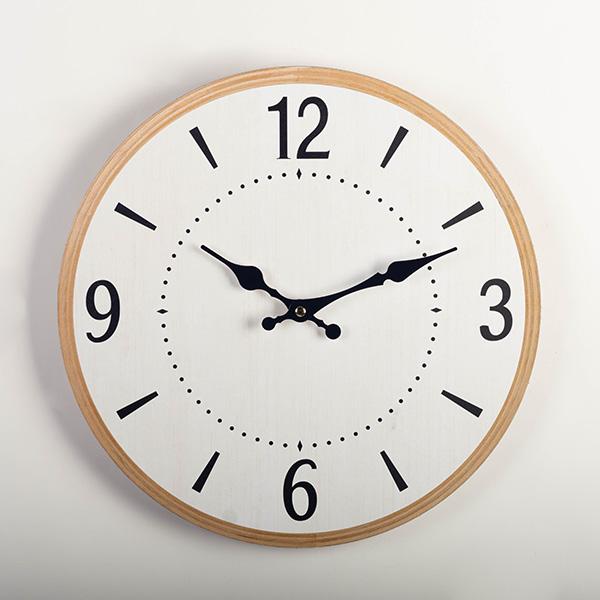 Classic Homestyle Clock