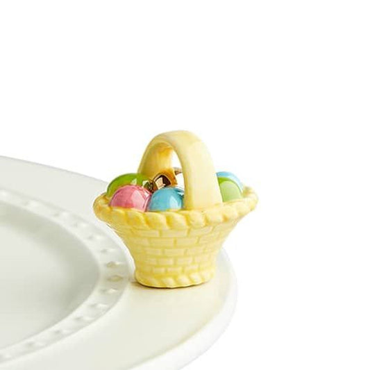 Easter Basket Mini NF