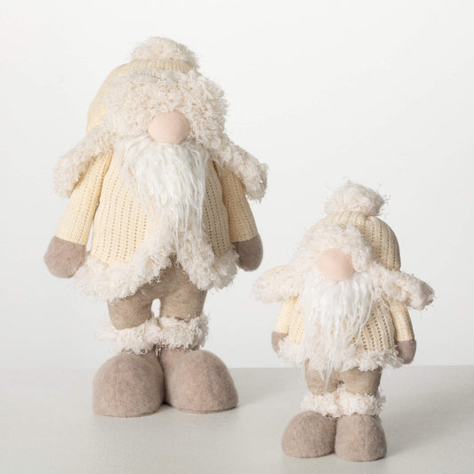 Winter Gnomes 2 Sizes