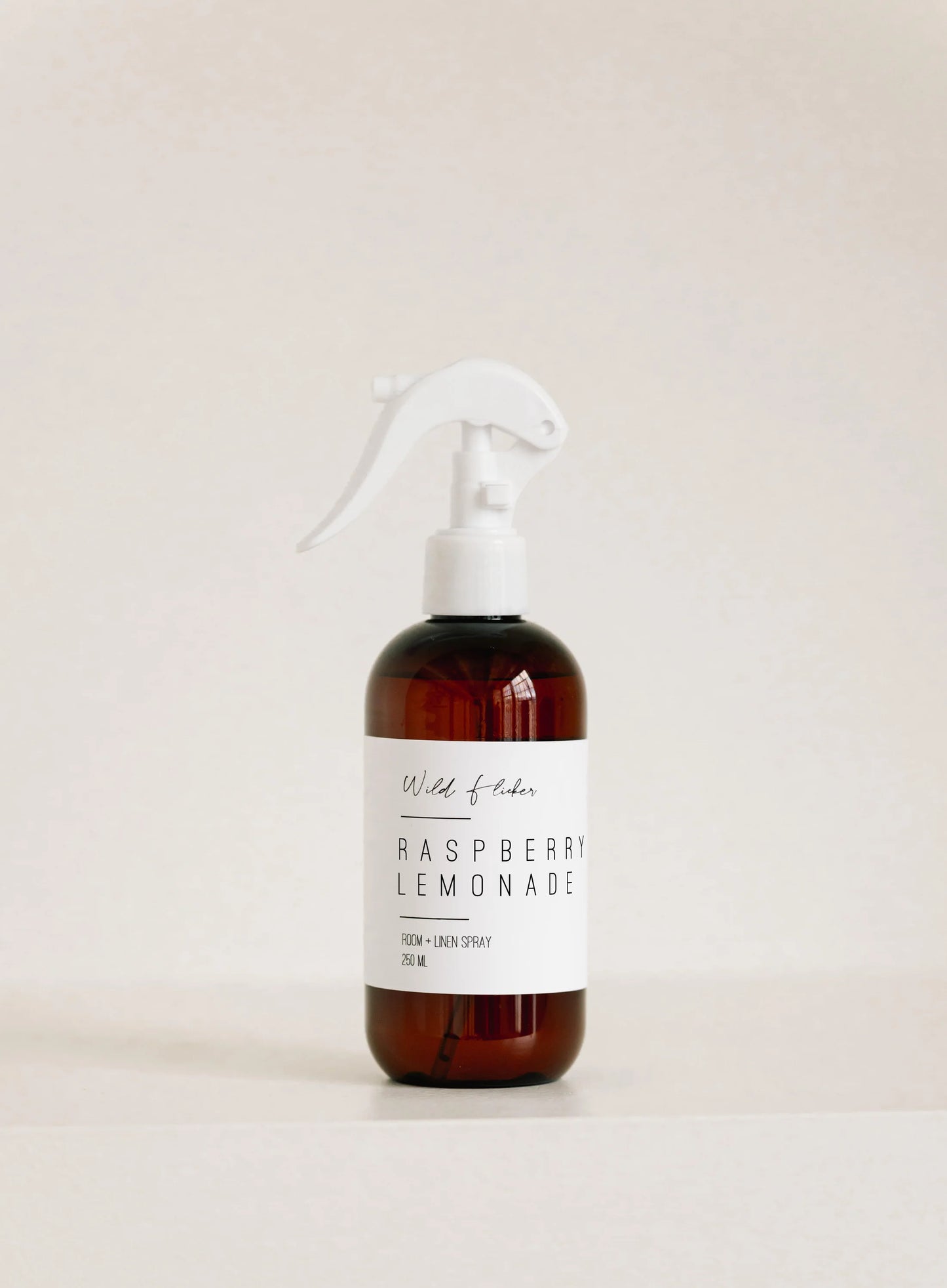 Wild Flicker Room and Linen Spray