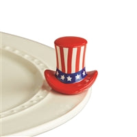 Uncle Sam Hat NF