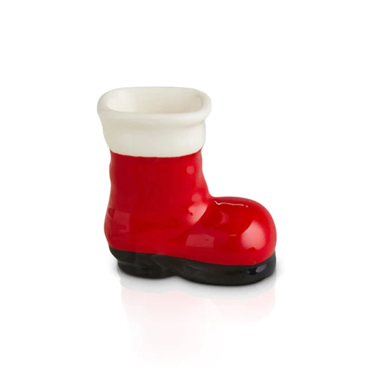 Santa Boot NF