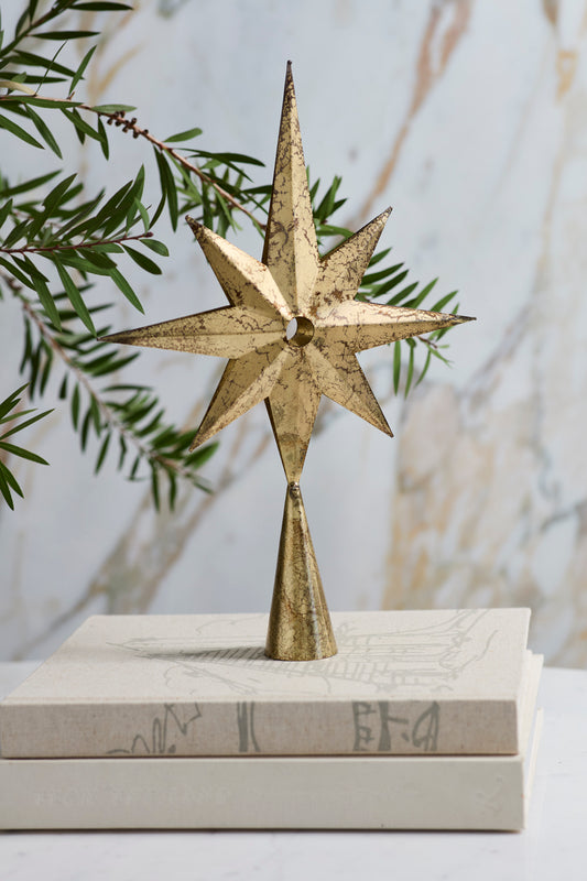 Starbright Decorative Object