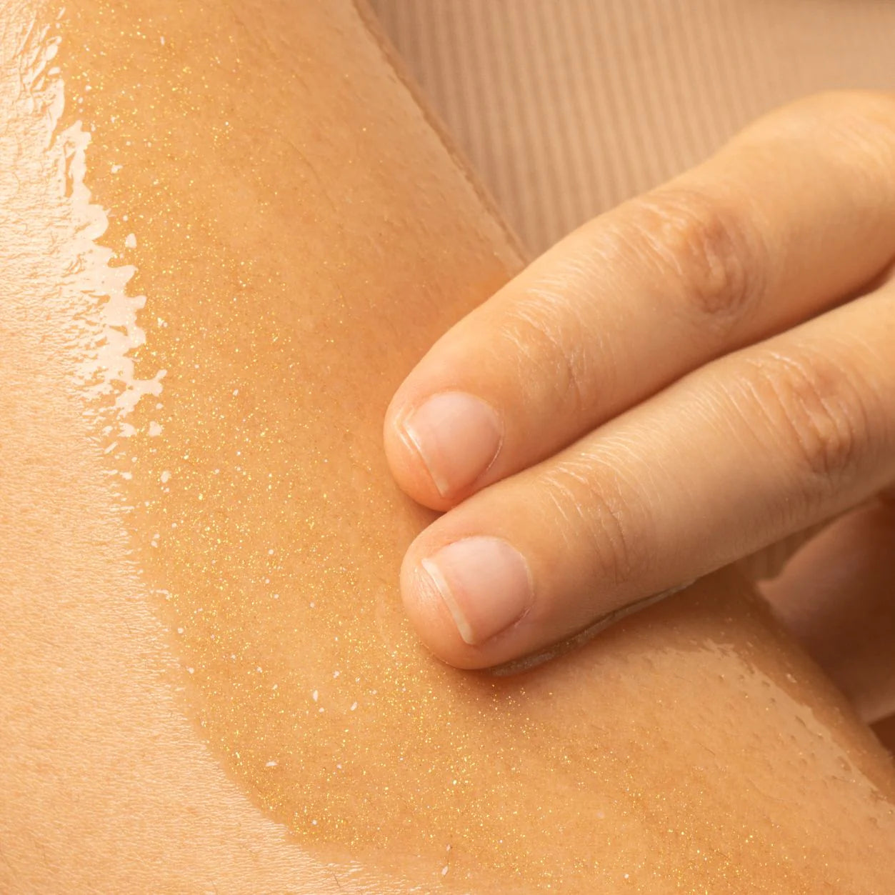 Beauty from Bees Body serum summer Glow