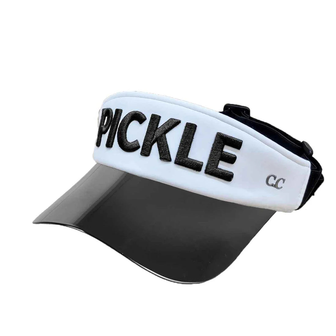 PICKLE Embroidered Sun Visor