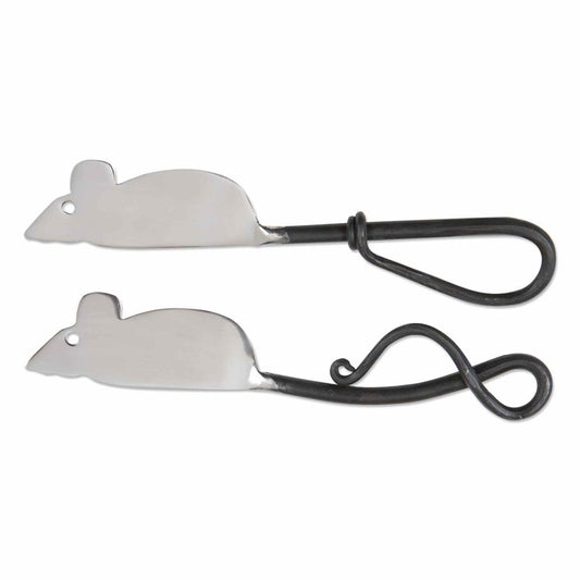 Mouse Spreaders