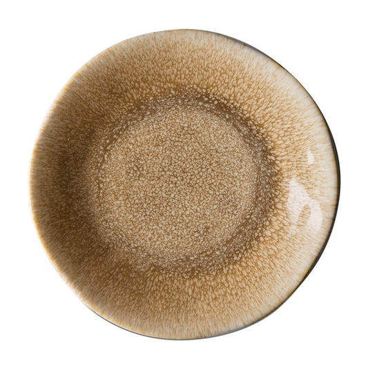 Glaze Appetizer Plate