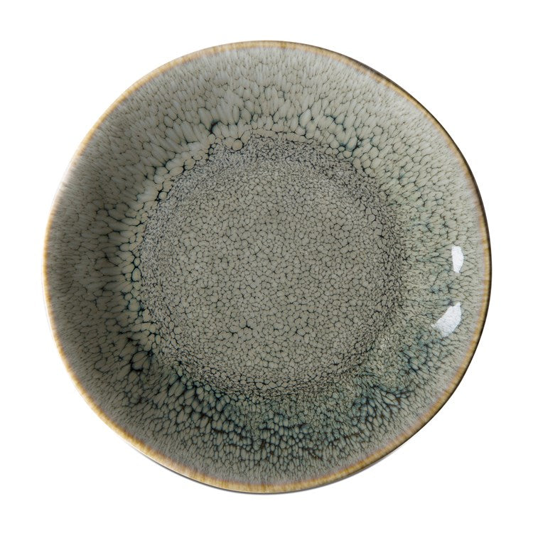 Glaze Appetizer Plate