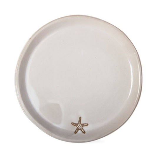 Seashore App Plate