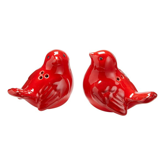 Love Birds Salt and Pepper Shaker