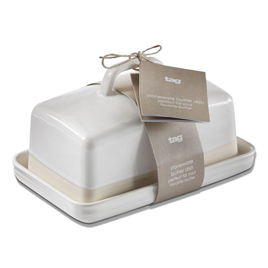 Favorite Butter Dish