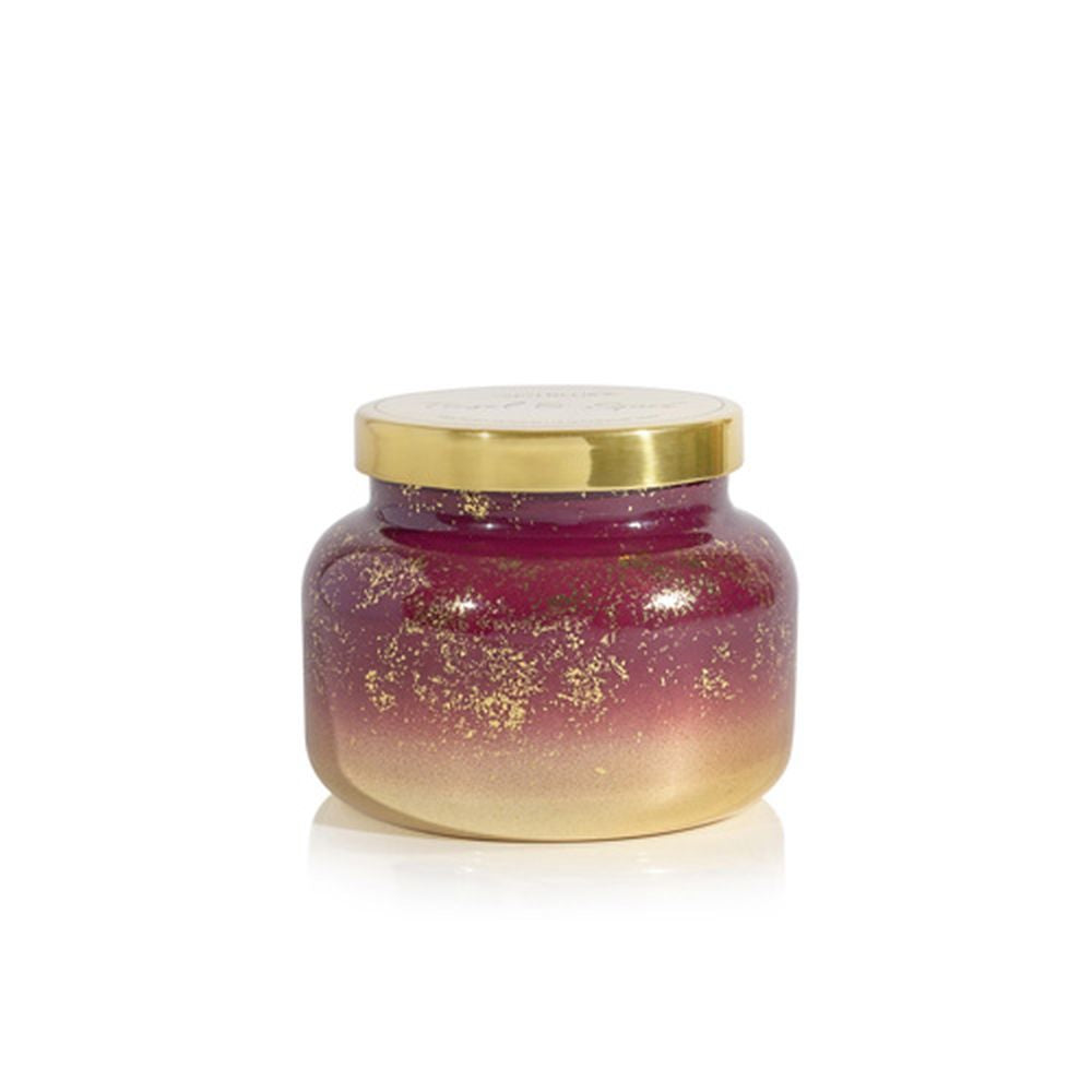 Tinsel & Spice Candle