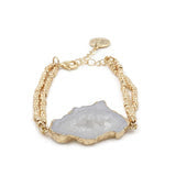 Gold Crush Bracelet