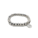 Silver Sterling Bracelet