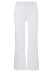 Kelsey High Rise Ankle Flare