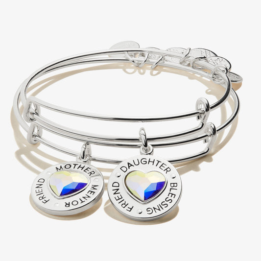 Mother and Daughter Braclet- SET OF 2