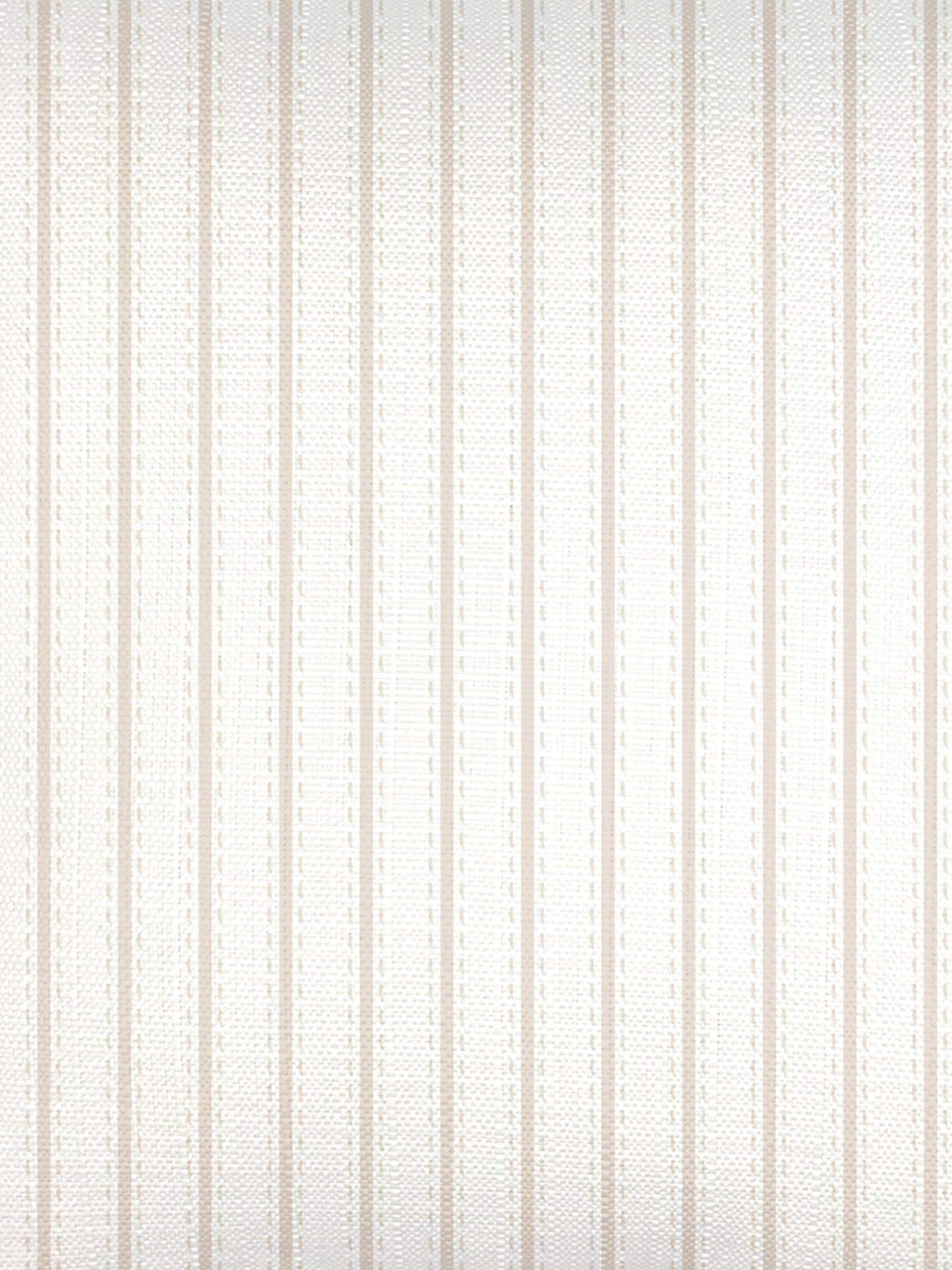 French Stripe Linen Pillows 14X40