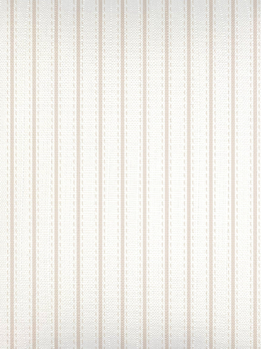 French Stripe Linen Pillows 14X40