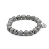 Frost Silver Bracelet