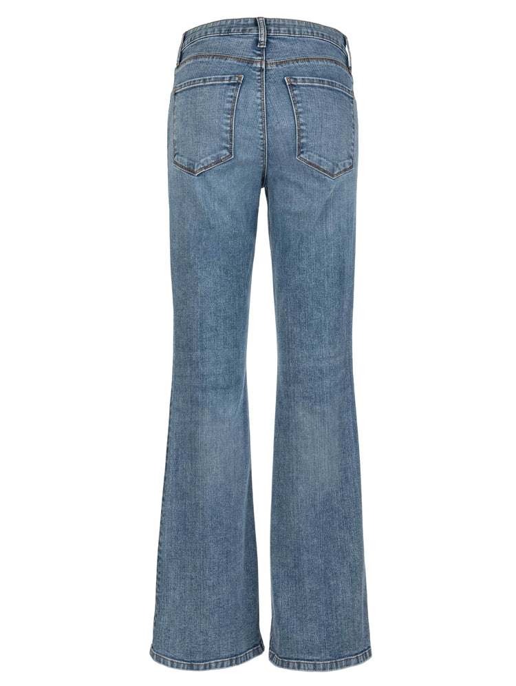 ANA High Rise Fab AB Flare.