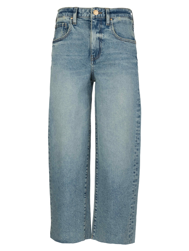 Kut - Gwen High Rise Jeans