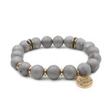 Slate Bracelet
