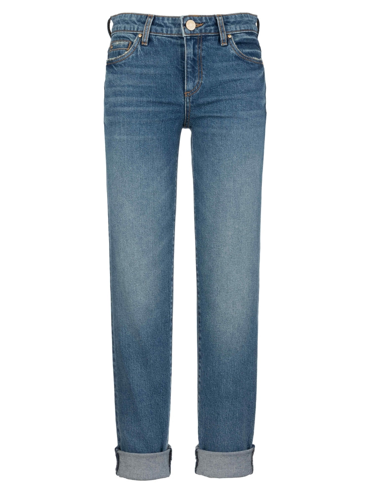 Catherine Boyfriend jeans-KUT