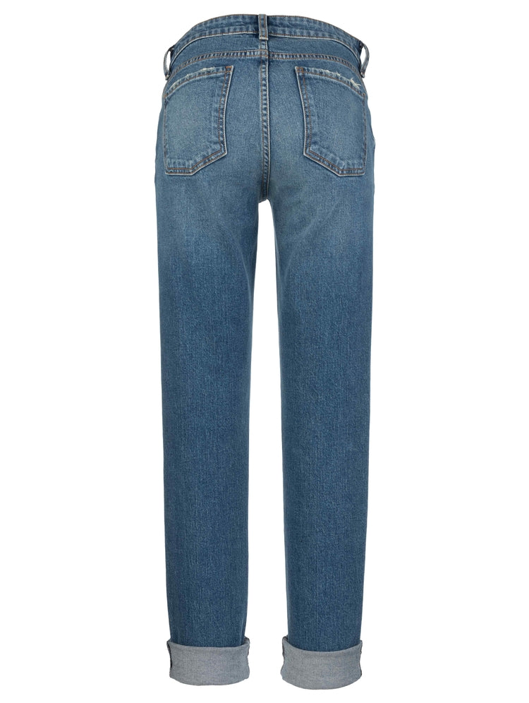 Catherine Boyfriend jeans-KUT