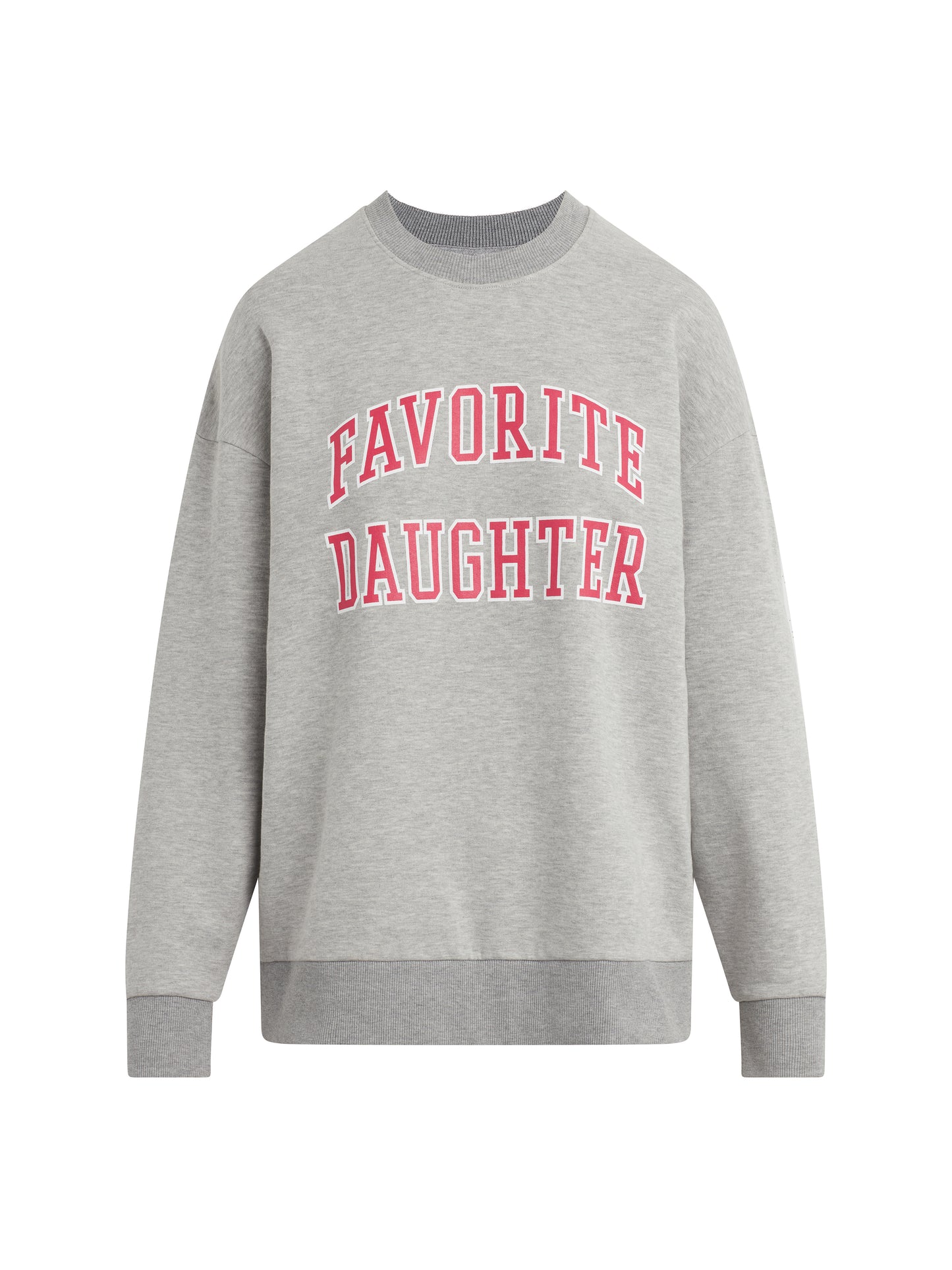 Collegiate Sweatshirt
